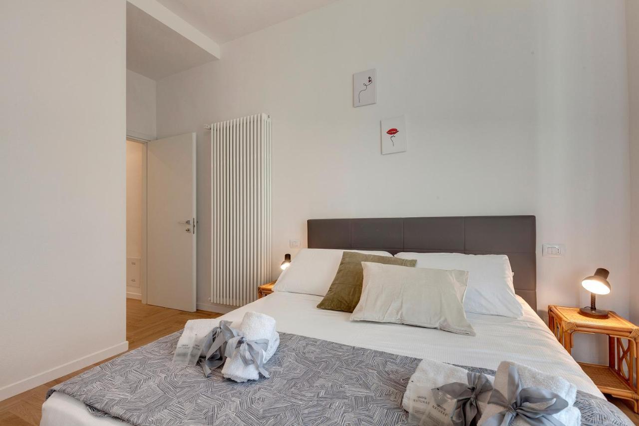 Guya Apartment By Mamo Φλωρεντία Εξωτερικό φωτογραφία