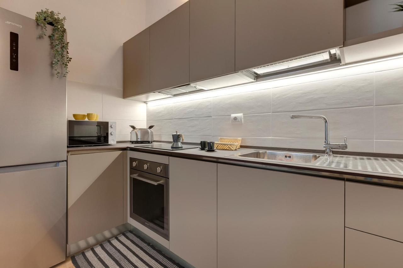 Guya Apartment By Mamo Φλωρεντία Εξωτερικό φωτογραφία