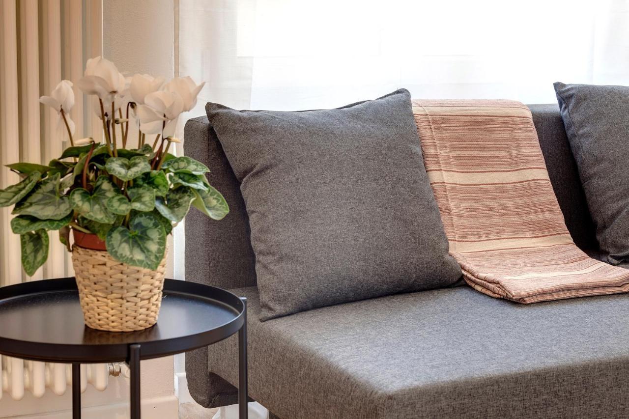 Guya Apartment By Mamo Φλωρεντία Εξωτερικό φωτογραφία