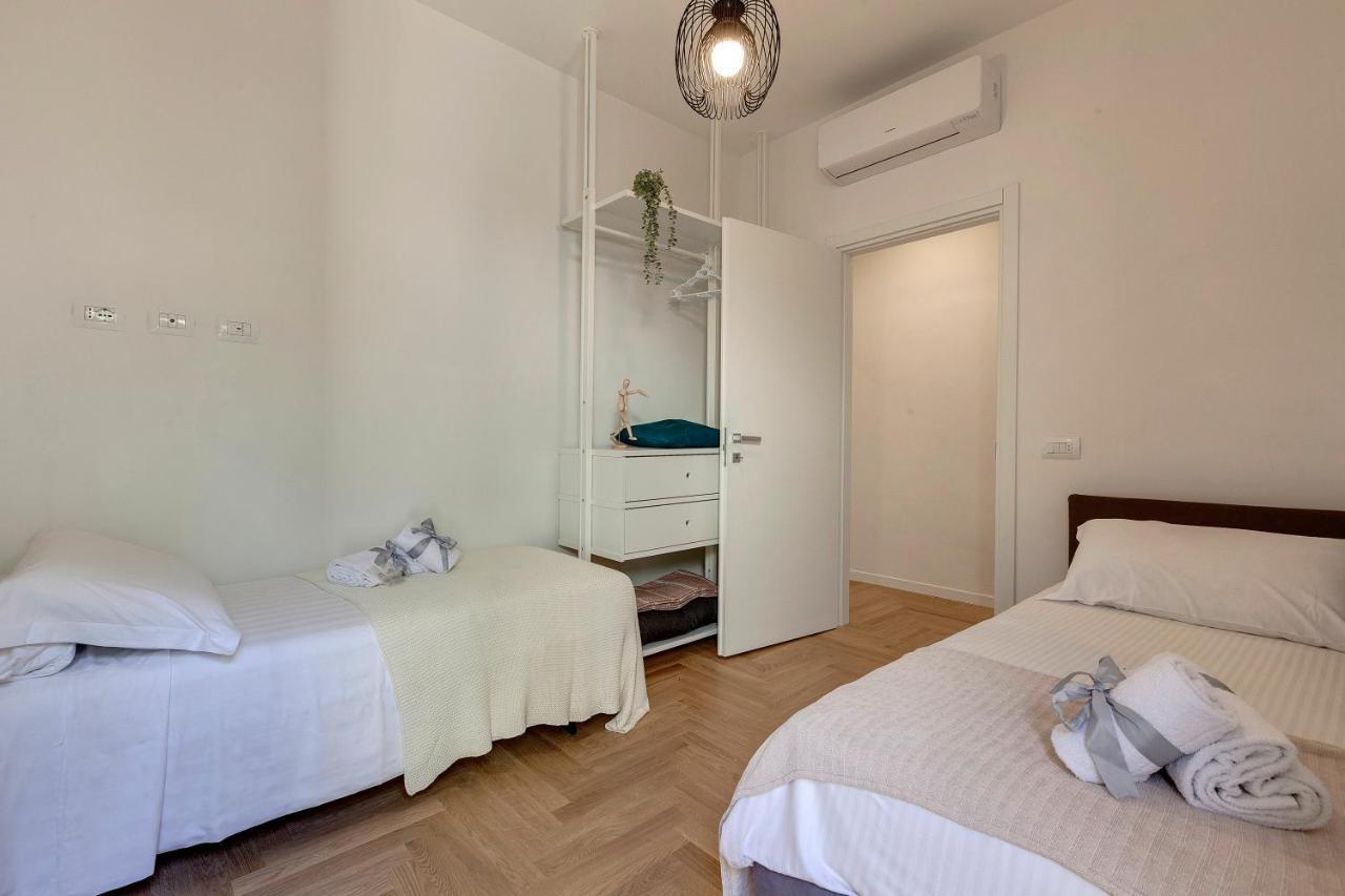 Guya Apartment By Mamo Φλωρεντία Εξωτερικό φωτογραφία