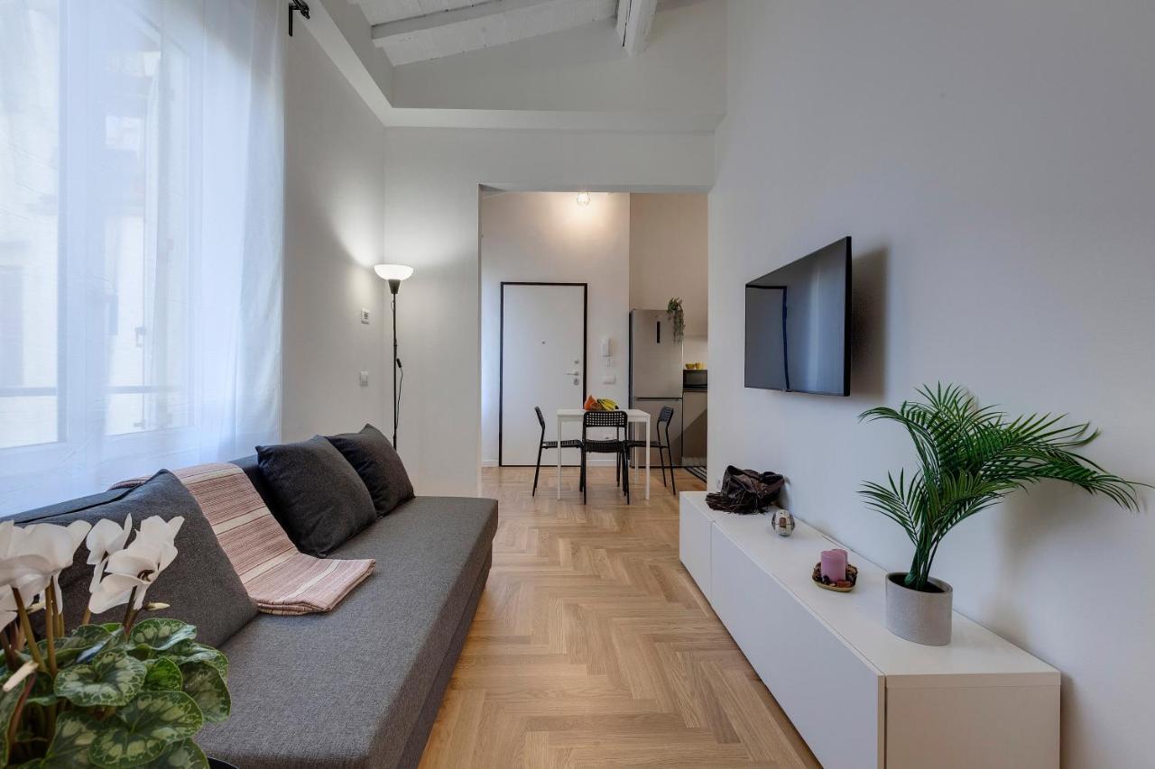 Guya Apartment By Mamo Φλωρεντία Εξωτερικό φωτογραφία