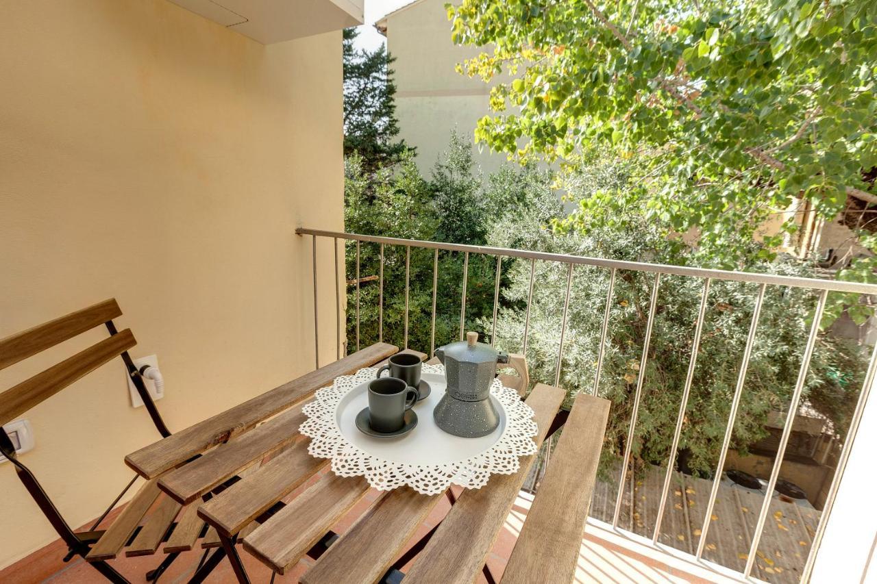 Guya Apartment By Mamo Φλωρεντία Εξωτερικό φωτογραφία