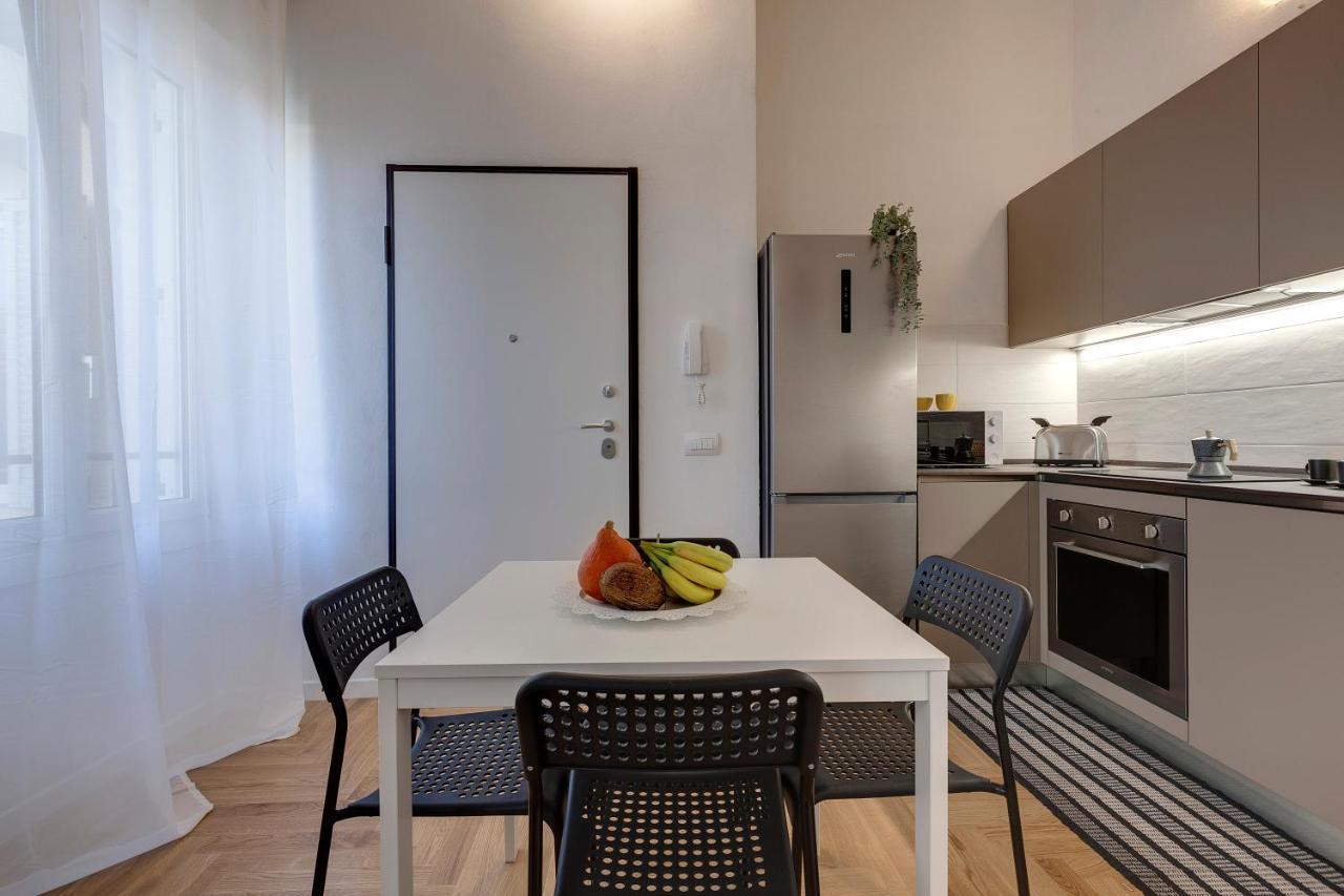 Guya Apartment By Mamo Φλωρεντία Εξωτερικό φωτογραφία