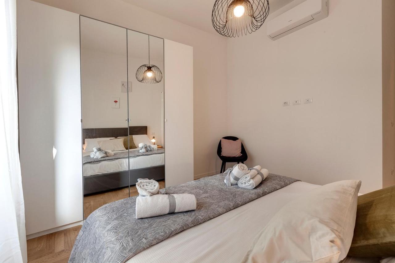 Guya Apartment By Mamo Φλωρεντία Εξωτερικό φωτογραφία