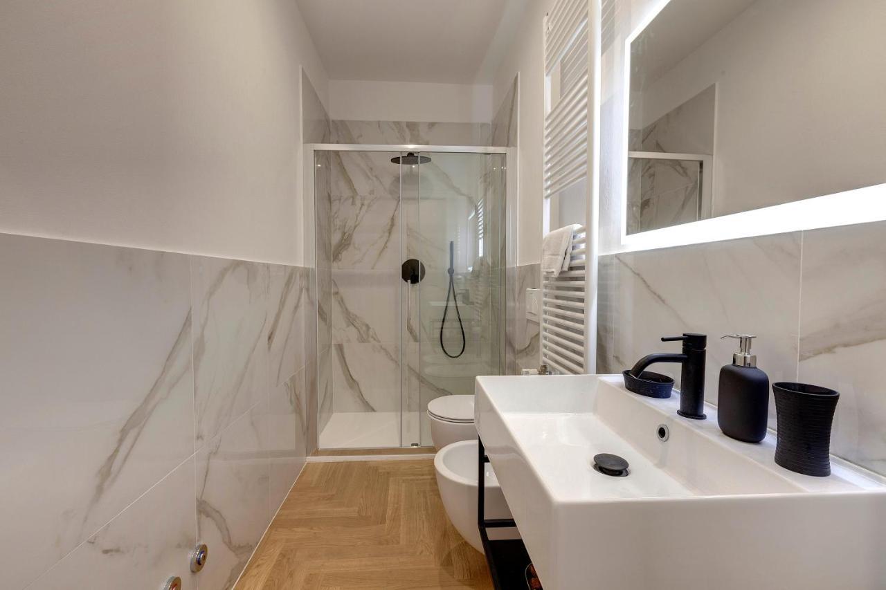 Guya Apartment By Mamo Φλωρεντία Εξωτερικό φωτογραφία