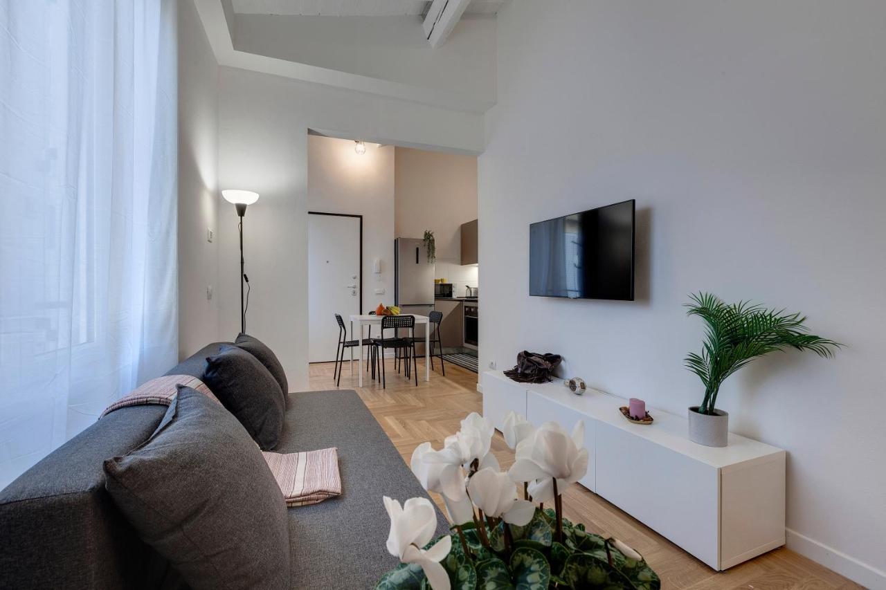 Guya Apartment By Mamo Φλωρεντία Εξωτερικό φωτογραφία