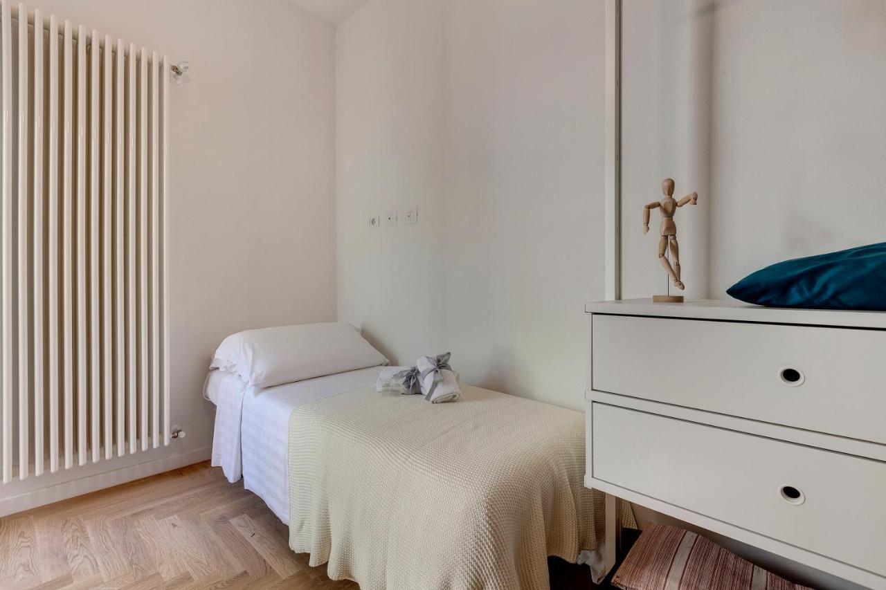Guya Apartment By Mamo Φλωρεντία Εξωτερικό φωτογραφία