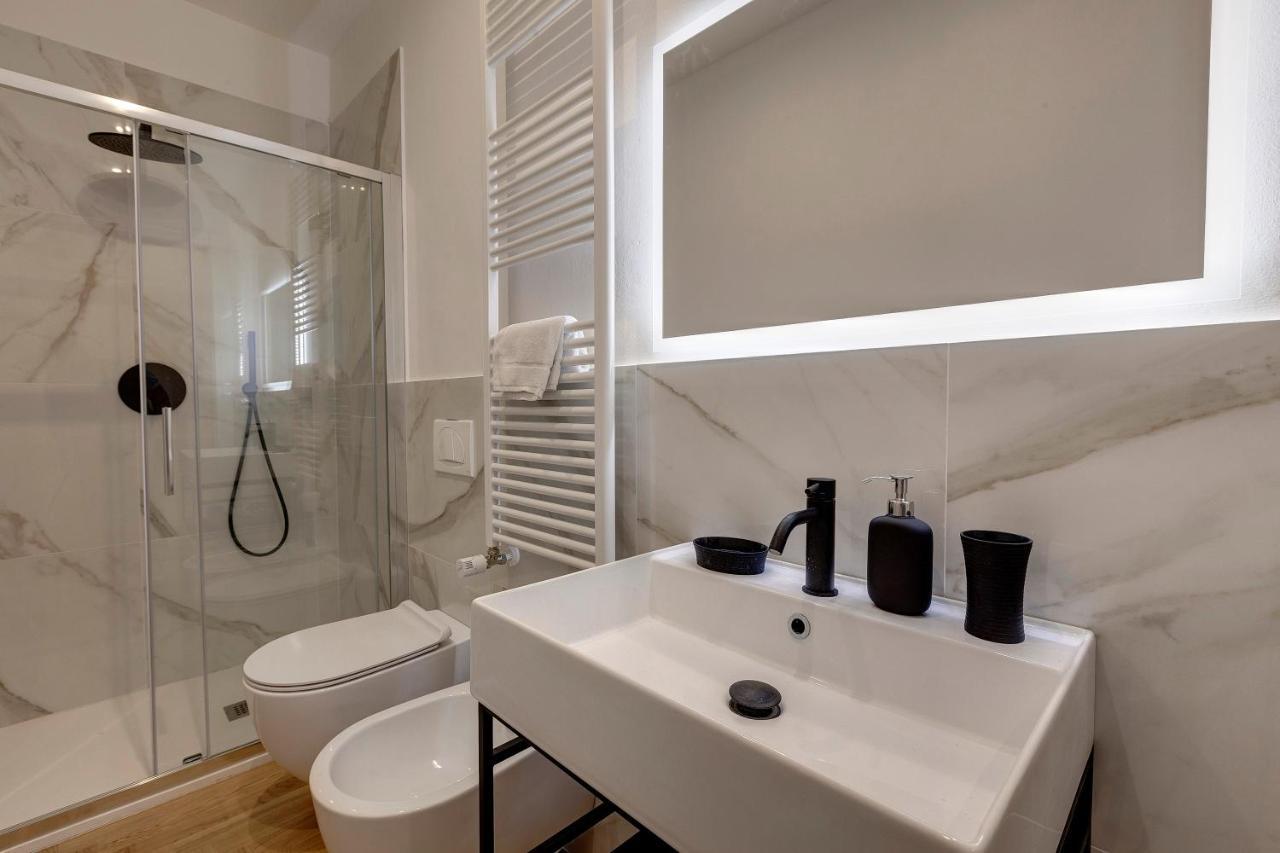 Guya Apartment By Mamo Φλωρεντία Εξωτερικό φωτογραφία