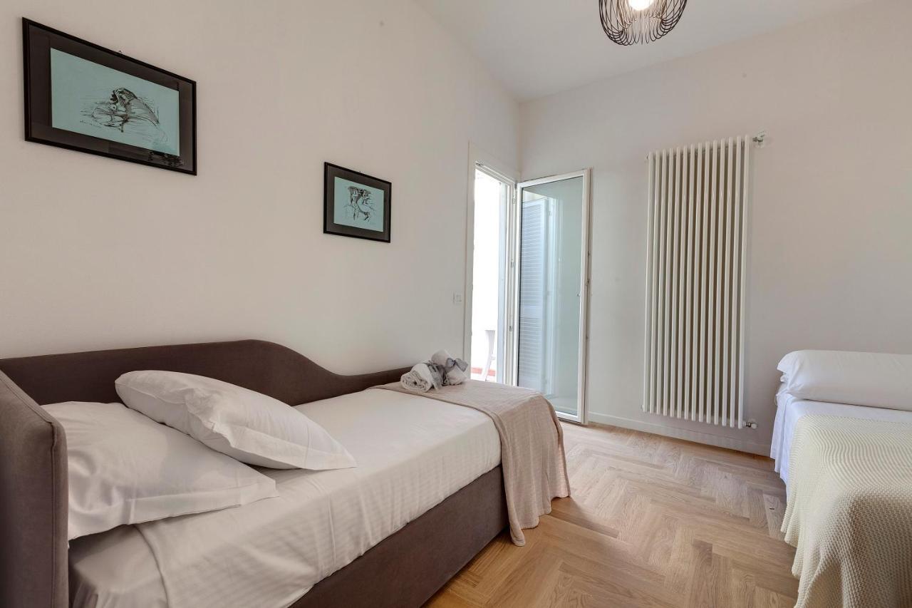 Guya Apartment By Mamo Φλωρεντία Εξωτερικό φωτογραφία
