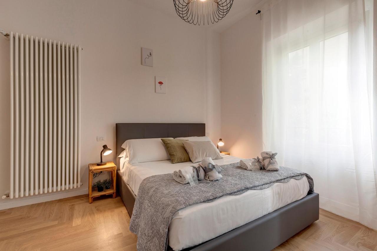 Guya Apartment By Mamo Φλωρεντία Εξωτερικό φωτογραφία