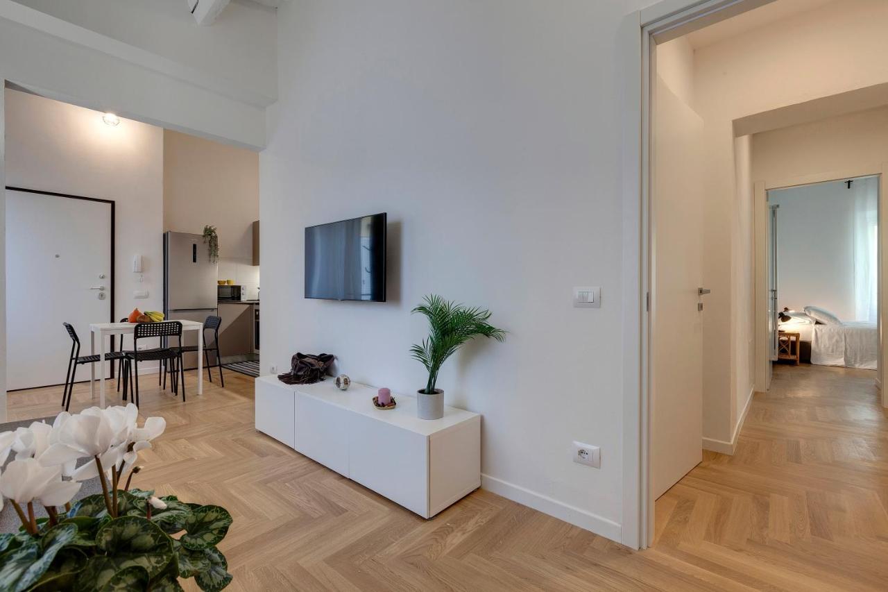 Guya Apartment By Mamo Φλωρεντία Εξωτερικό φωτογραφία