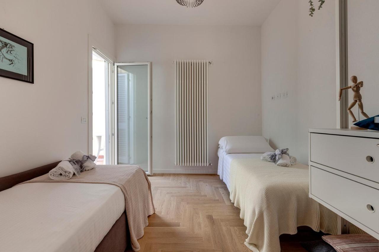 Guya Apartment By Mamo Φλωρεντία Εξωτερικό φωτογραφία