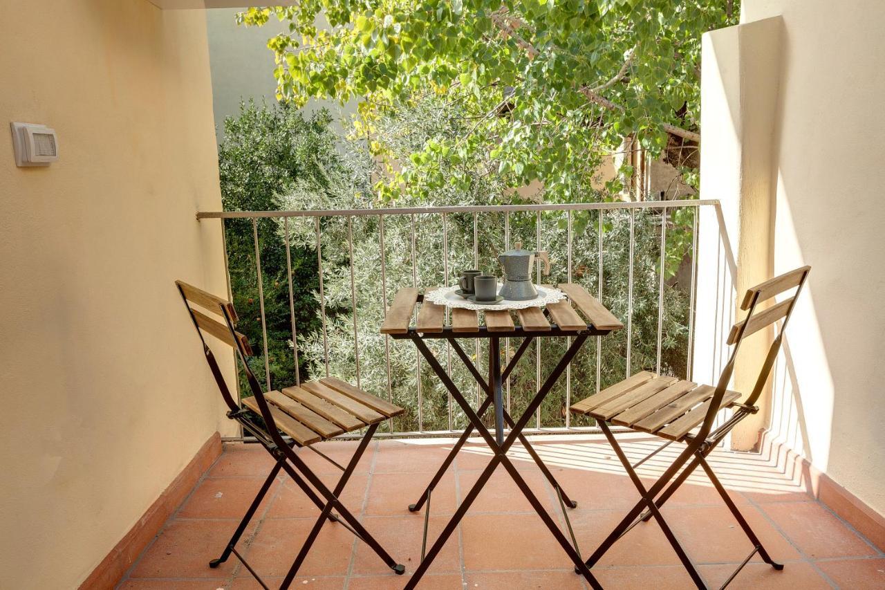 Guya Apartment By Mamo Φλωρεντία Εξωτερικό φωτογραφία