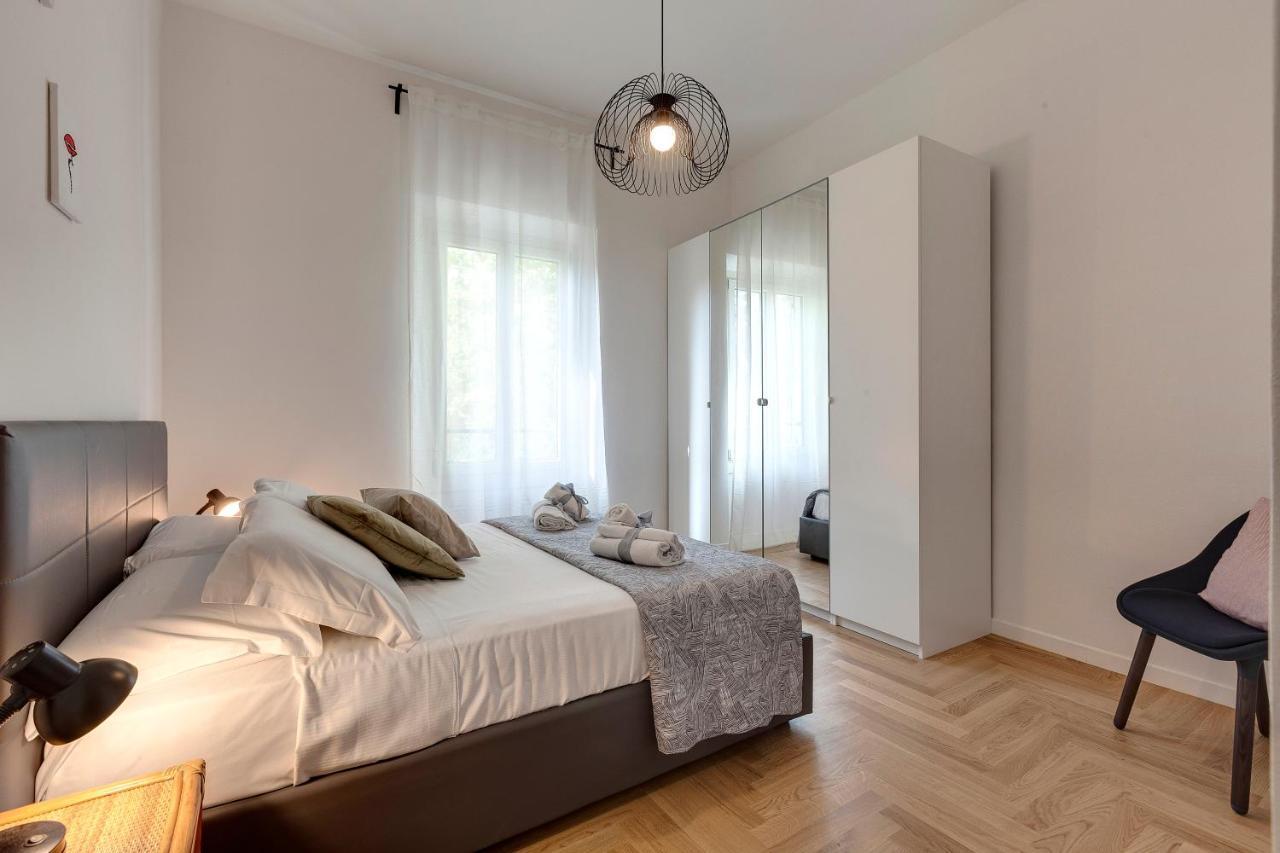 Guya Apartment By Mamo Φλωρεντία Εξωτερικό φωτογραφία