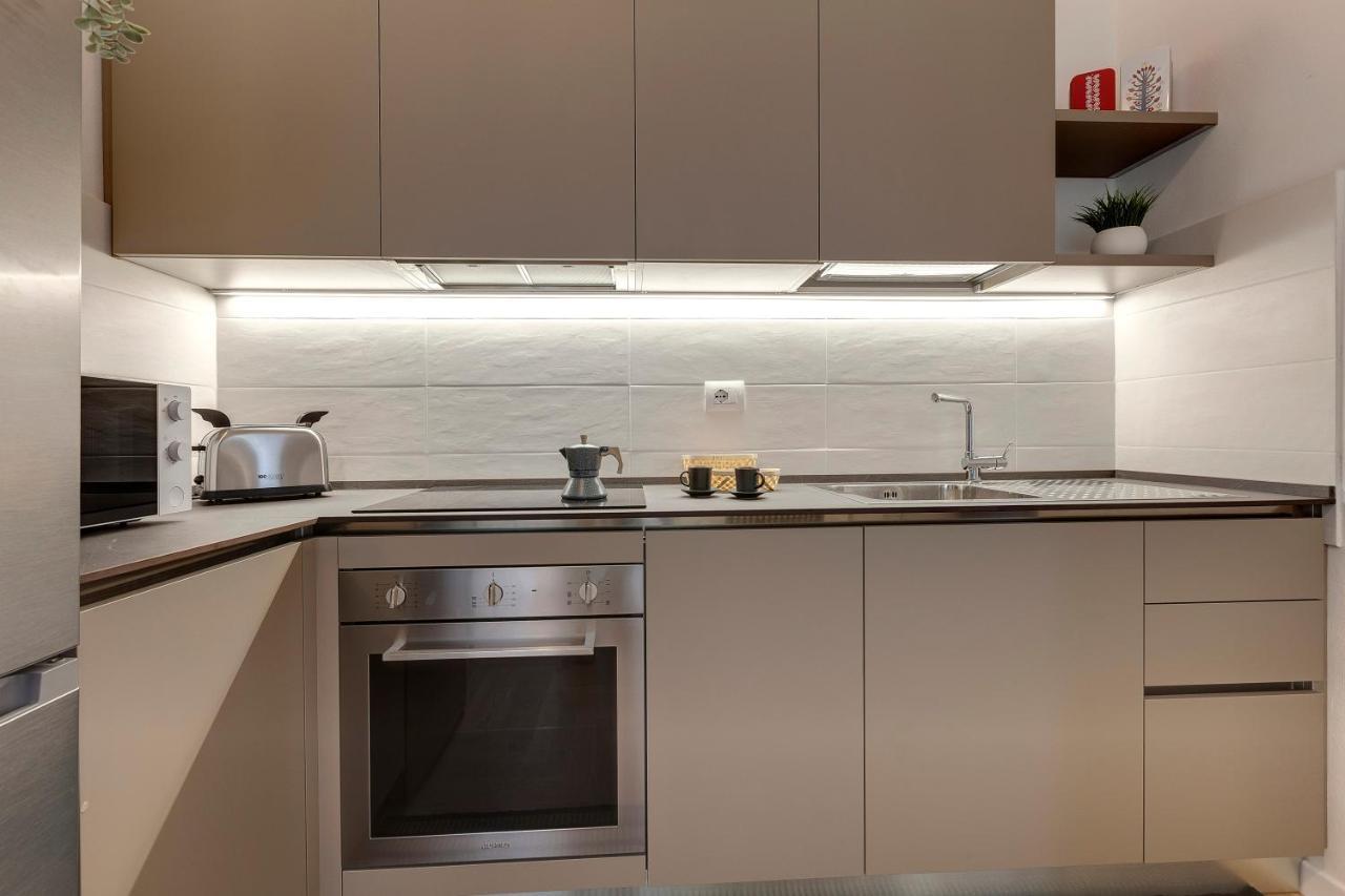Guya Apartment By Mamo Φλωρεντία Εξωτερικό φωτογραφία